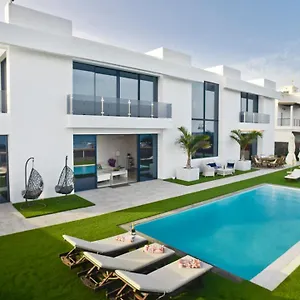  Villa Luxury