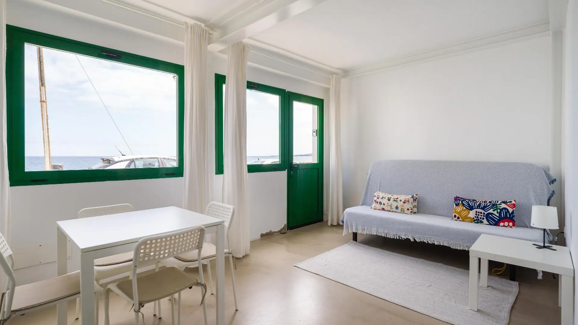 Casa Tortuga Villa Punta Mujeres Tatil Evi